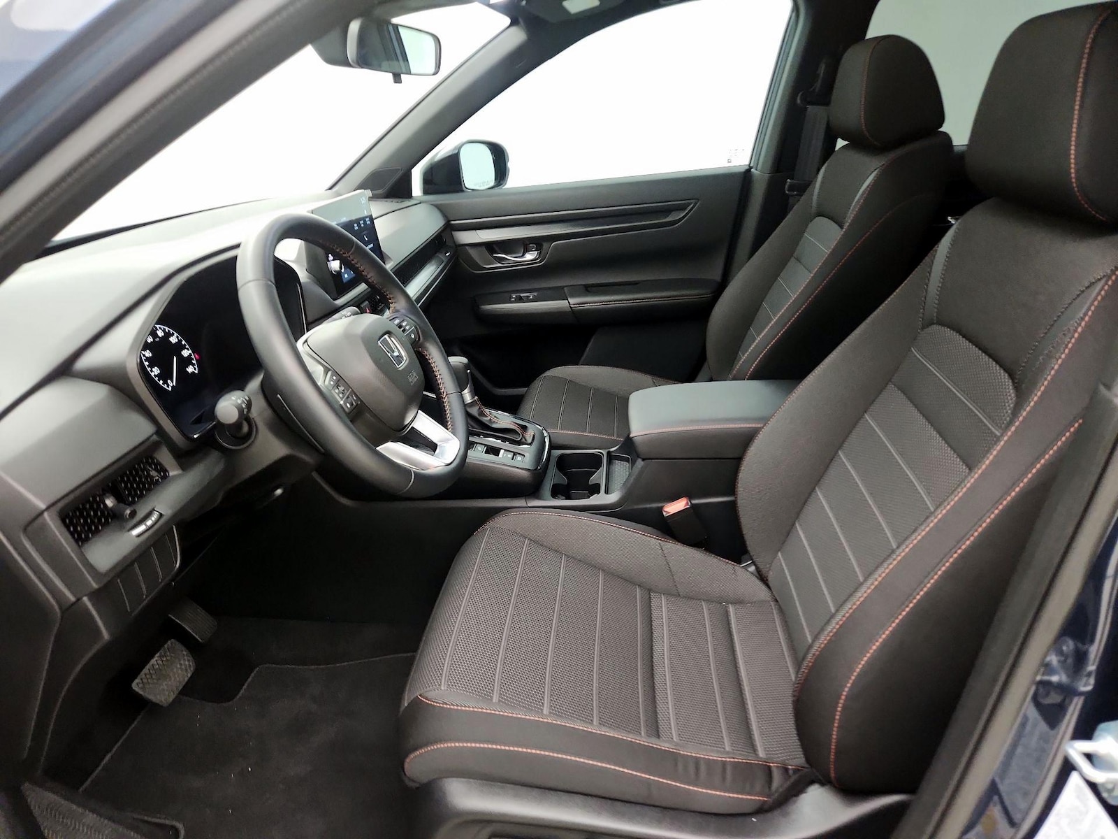 2026 Honda CR-V Sport - Photo 12