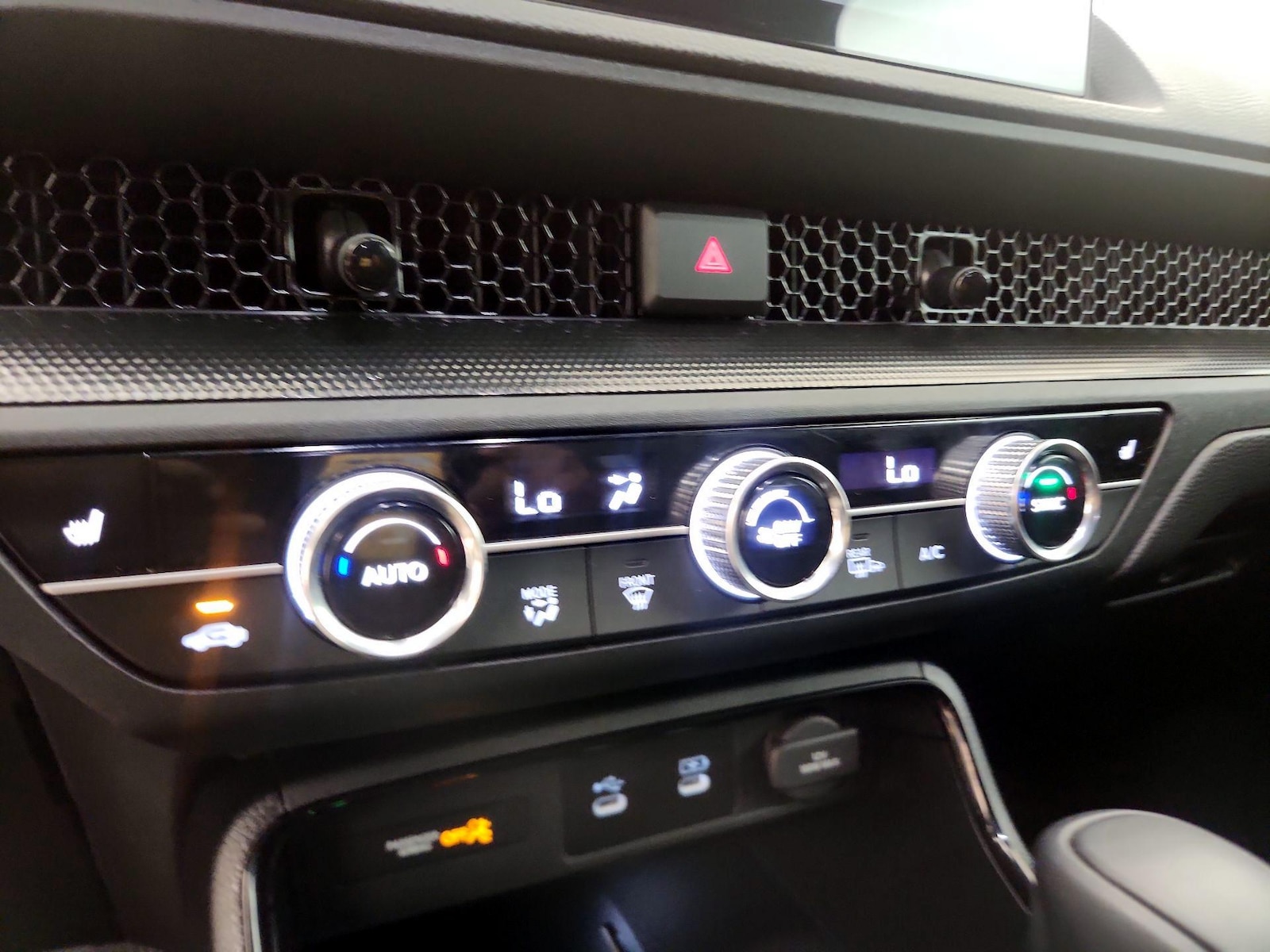 2026 Honda CR-V Sport - Photo 17