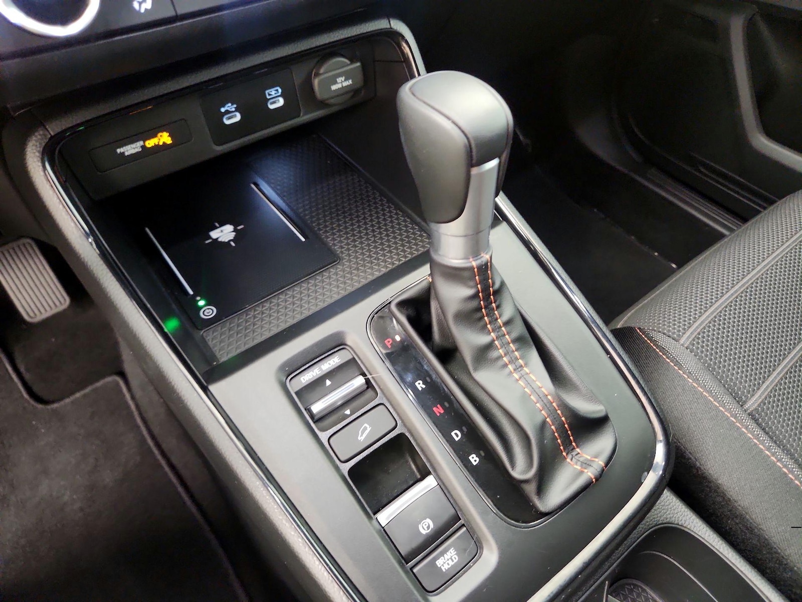 2026 Honda CR-V Sport - Photo 18