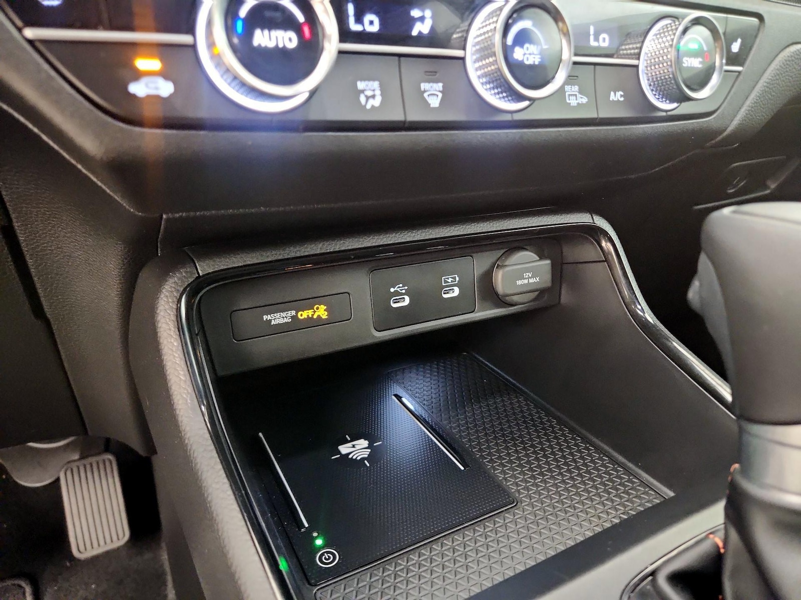 2026 Honda CR-V Sport - Photo 19