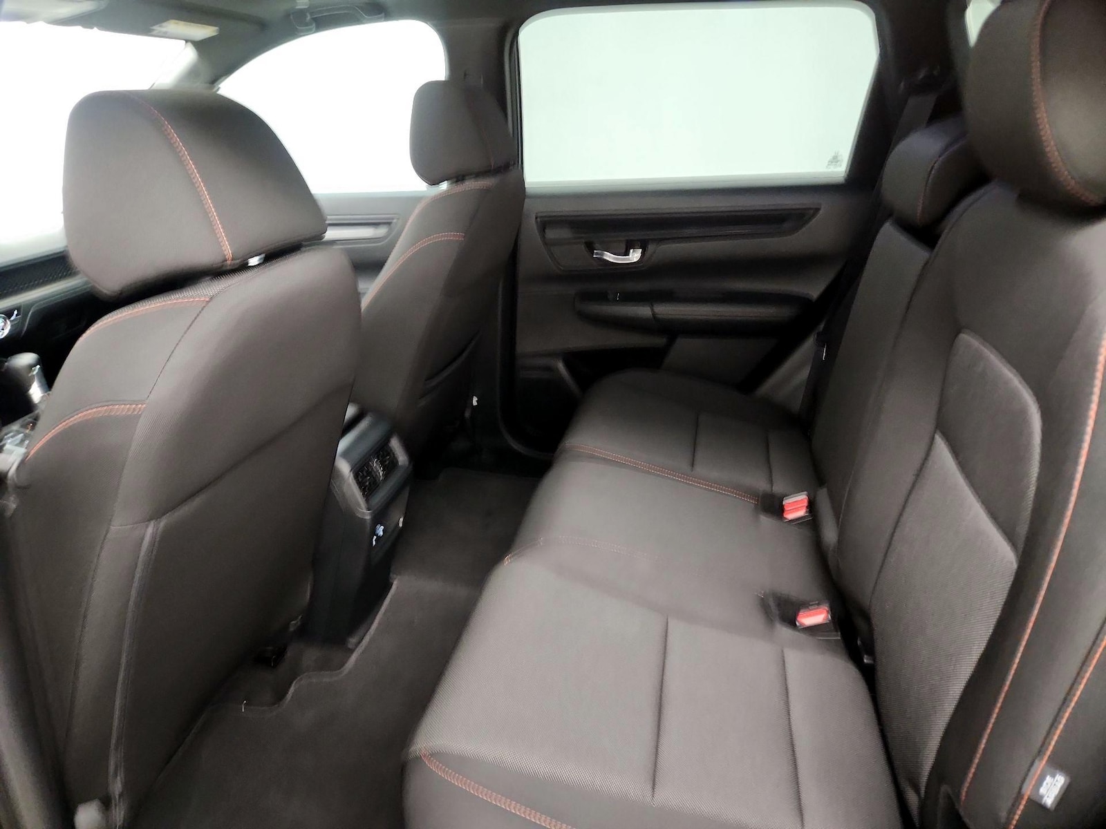 2026 Honda CR-V Sport - Photo 21