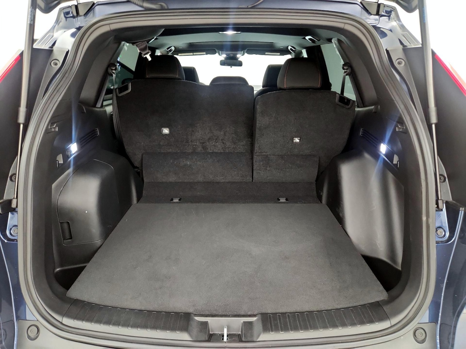 2026 Honda CR-V Sport - Photo 22