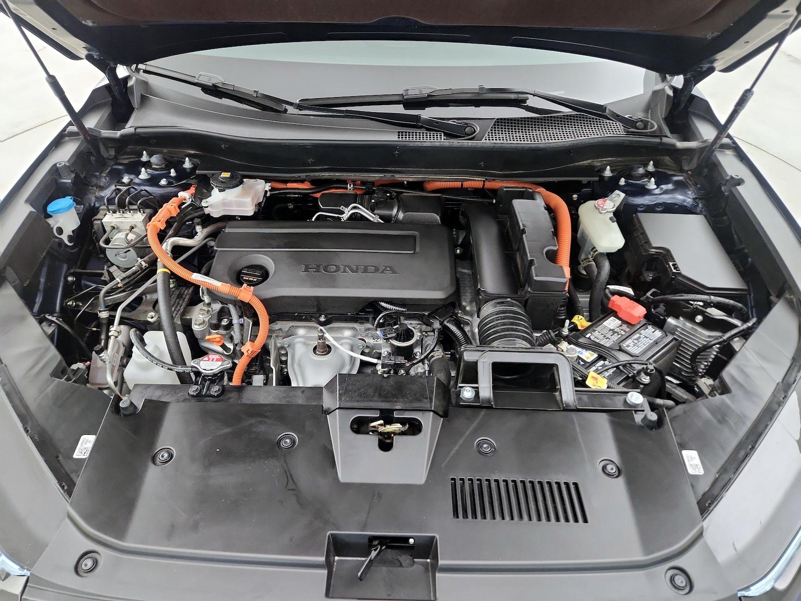 2026 Honda CR-V Sport - Photo 23