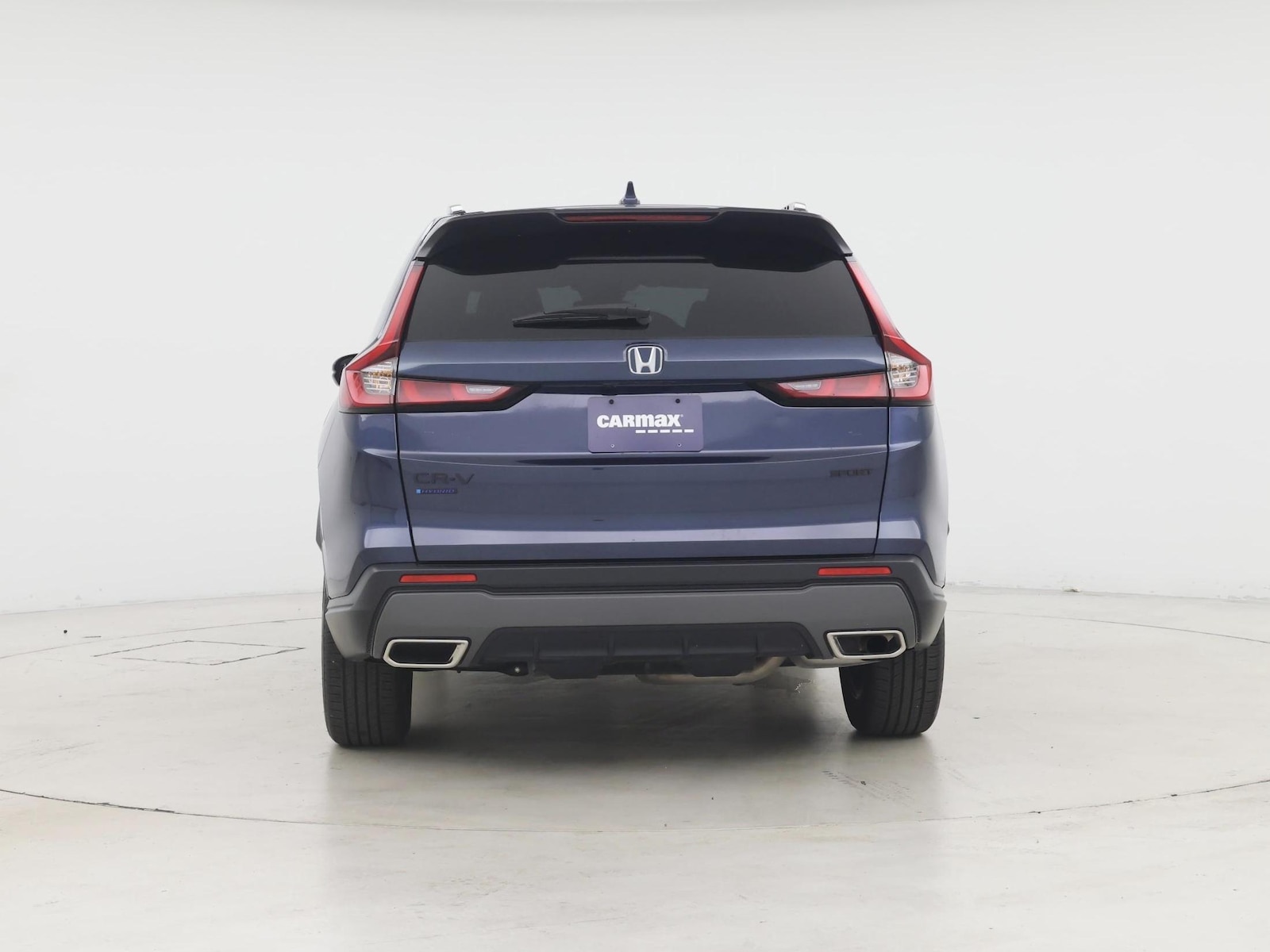 2026 Honda CR-V Sport - Photo 7