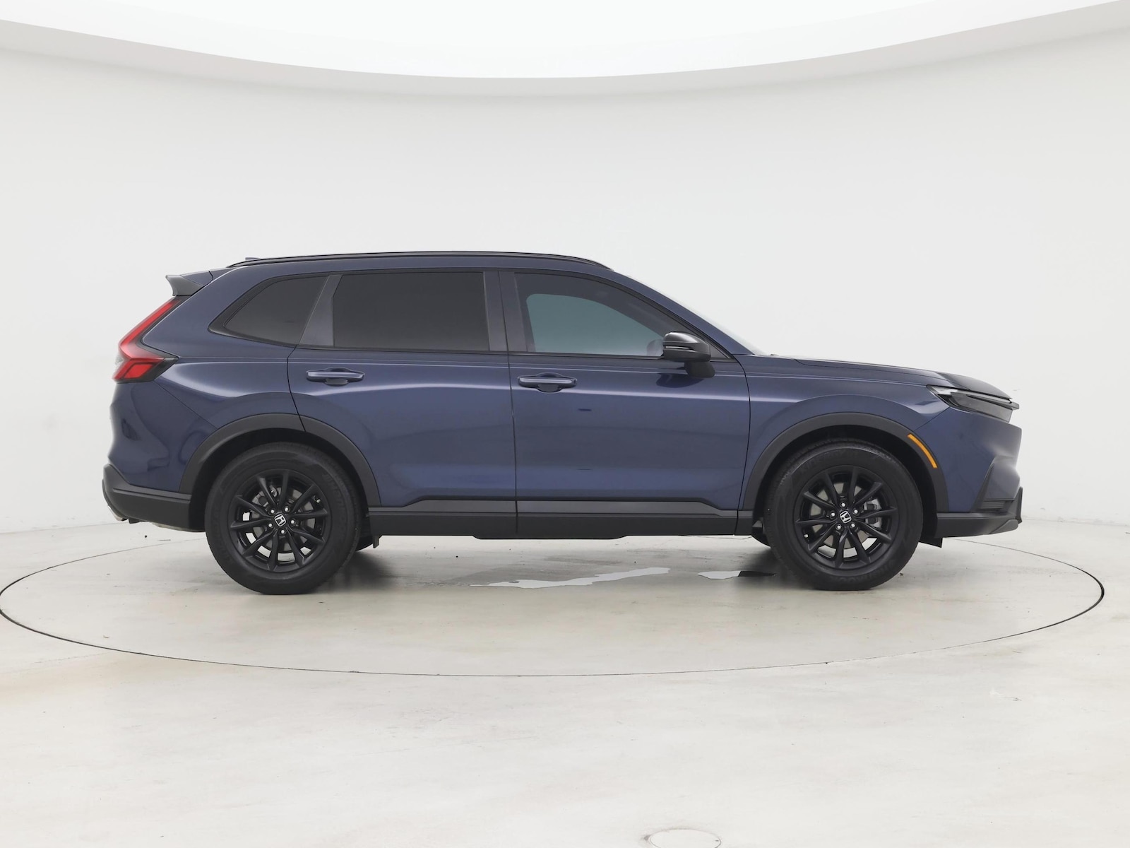 2026 Honda CR-V Sport - Photo 8