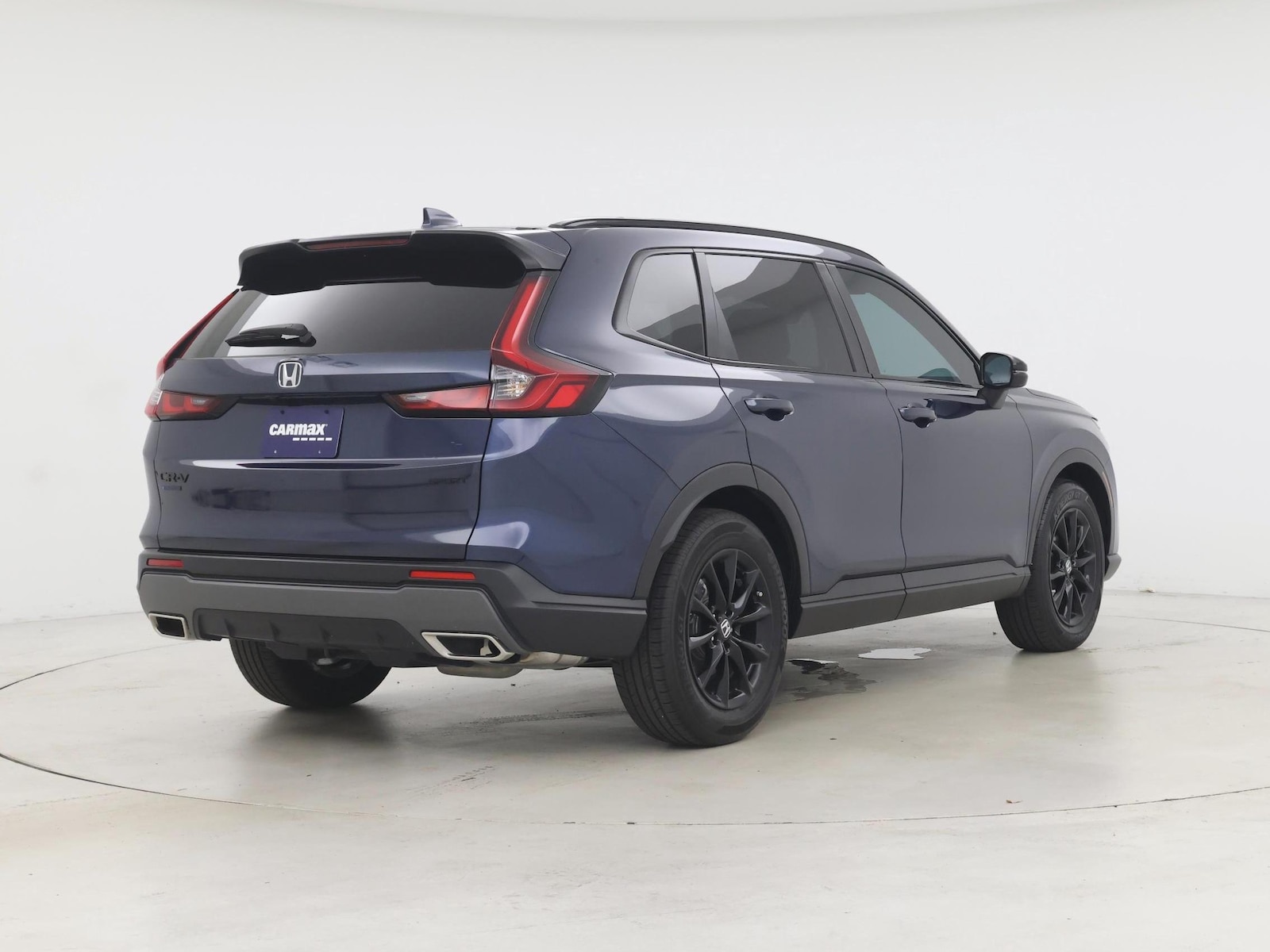 2026 Honda CR-V Sport - Photo 9