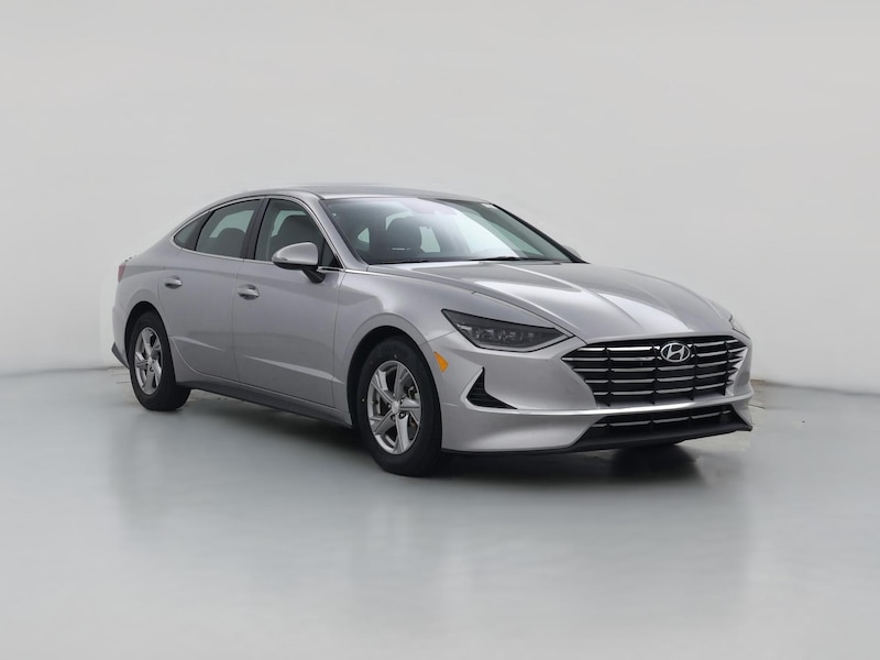 2023 Hyundai Sonata SE