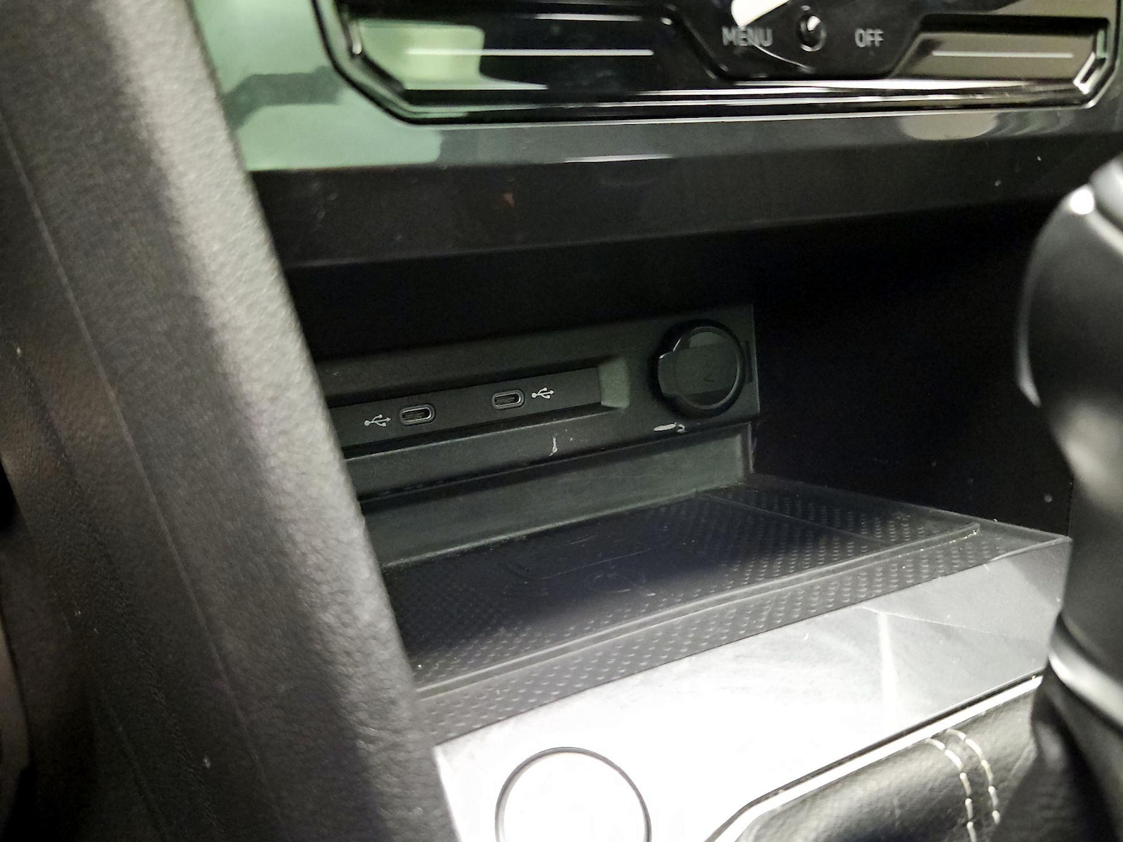 2023 Volkswagen Tiguan SE R-LINE BLACK - Photo 19