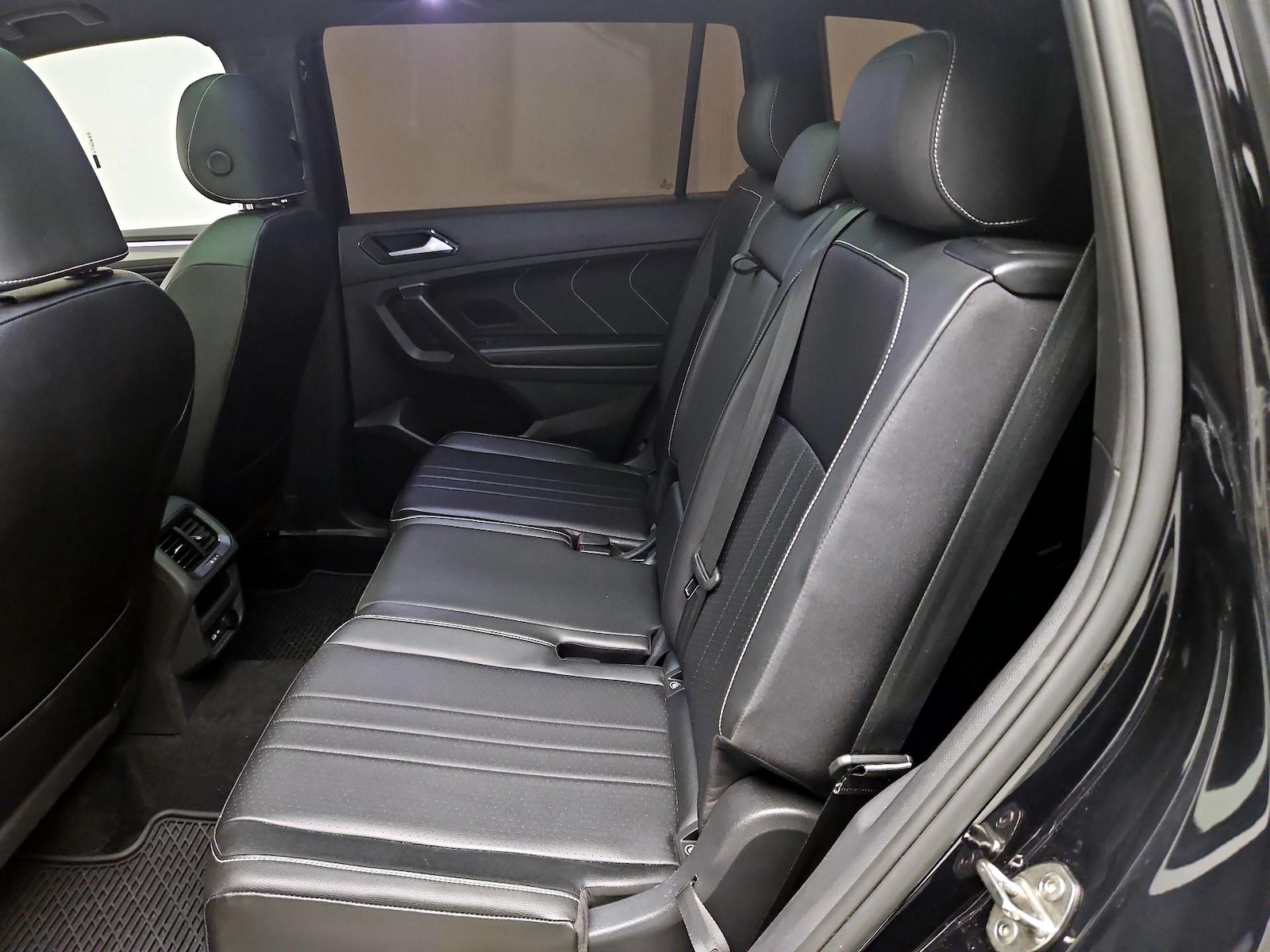 2023 Volkswagen Tiguan SE R-LINE BLACK - Photo 21