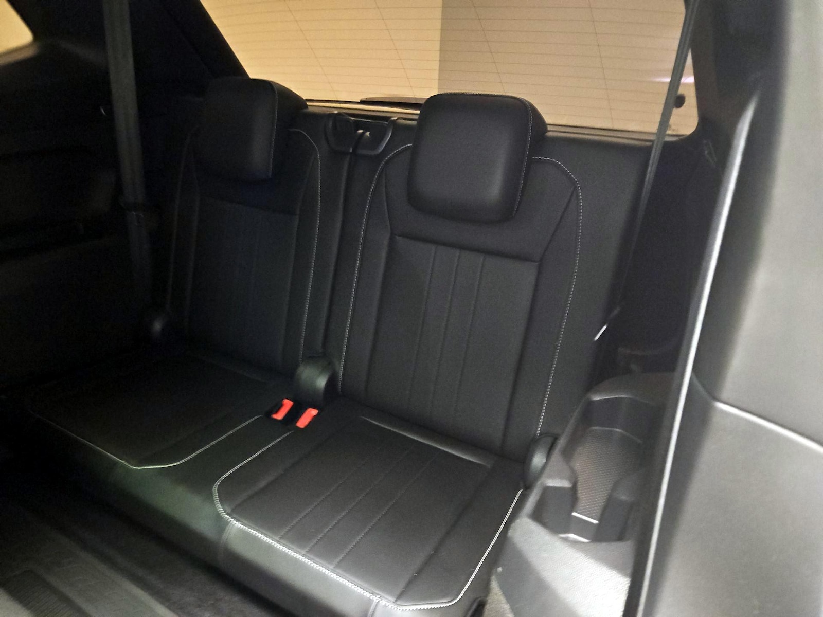 2023 Volkswagen Tiguan SE R-LINE BLACK - Photo 22