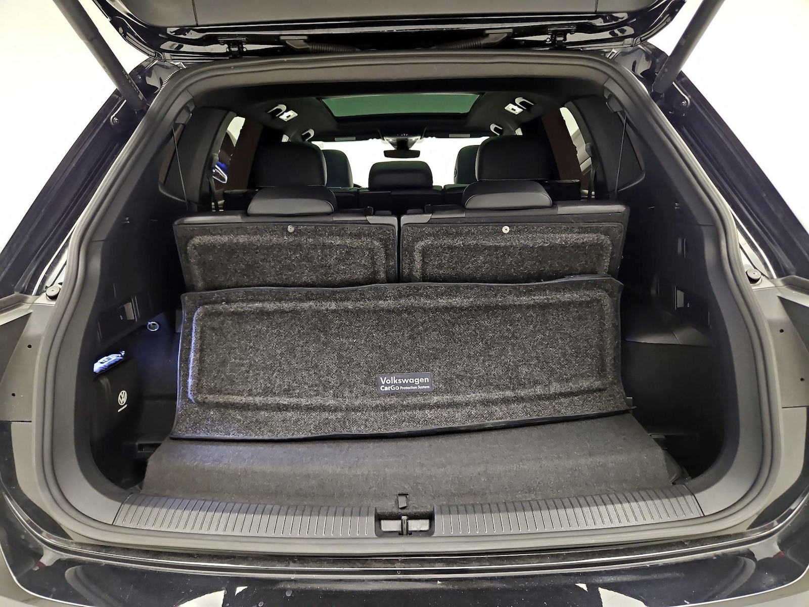 2023 Volkswagen Tiguan SE R-LINE BLACK - Photo 23