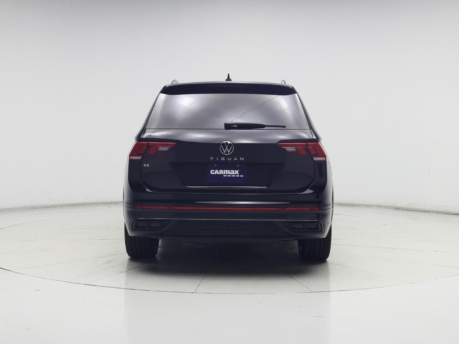 2023 Volkswagen Tiguan SE R-LINE BLACK - Photo 6