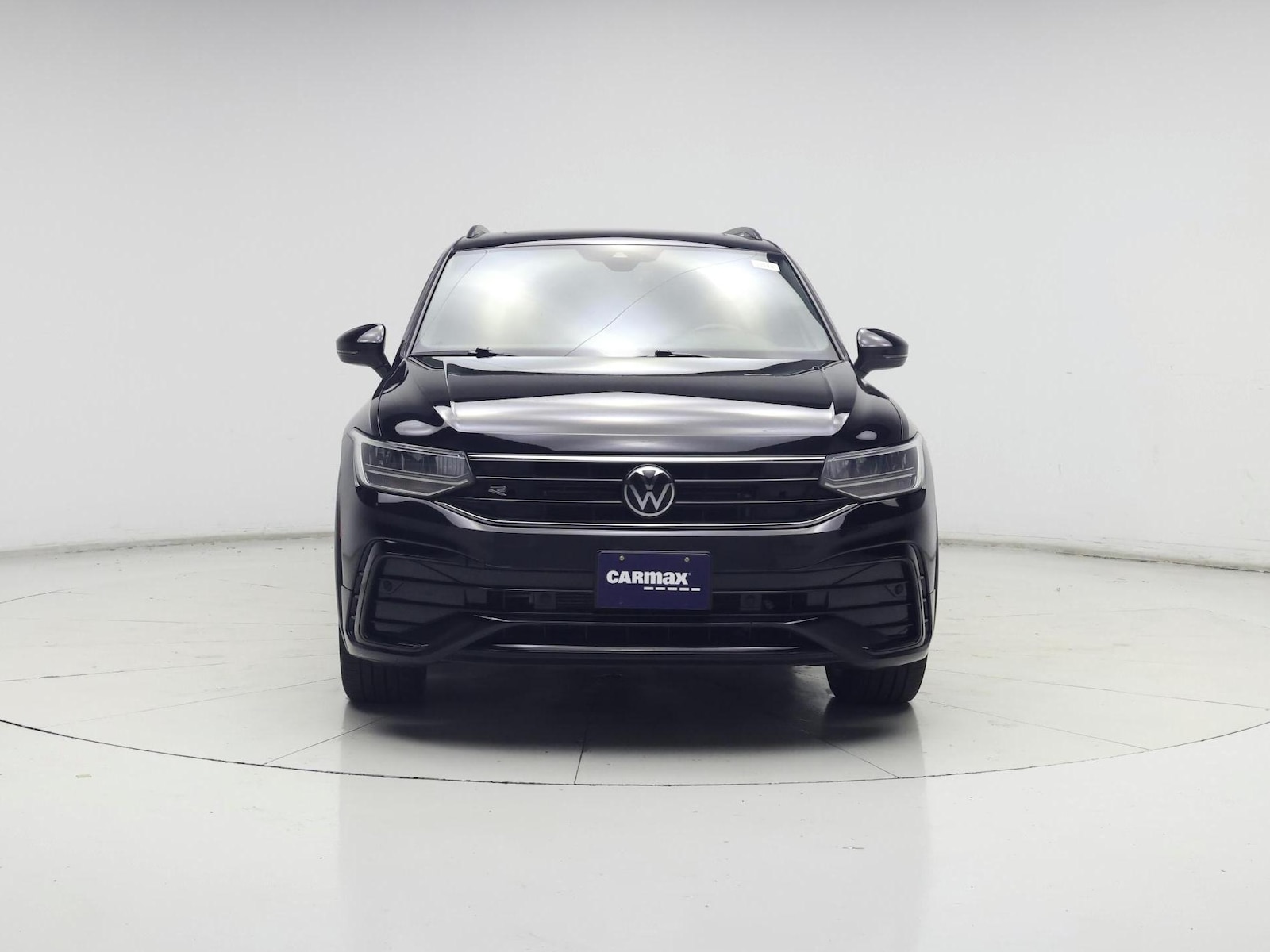 2023 Volkswagen Tiguan SE R-LINE BLACK - Photo 7