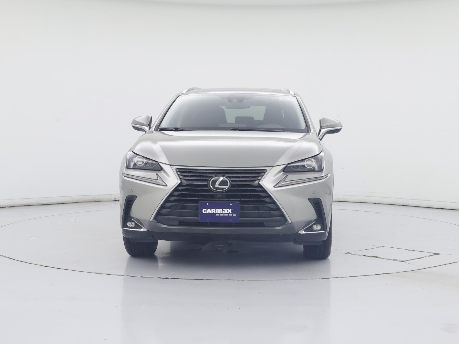 2021 Lexus NX 300 - Photo 6