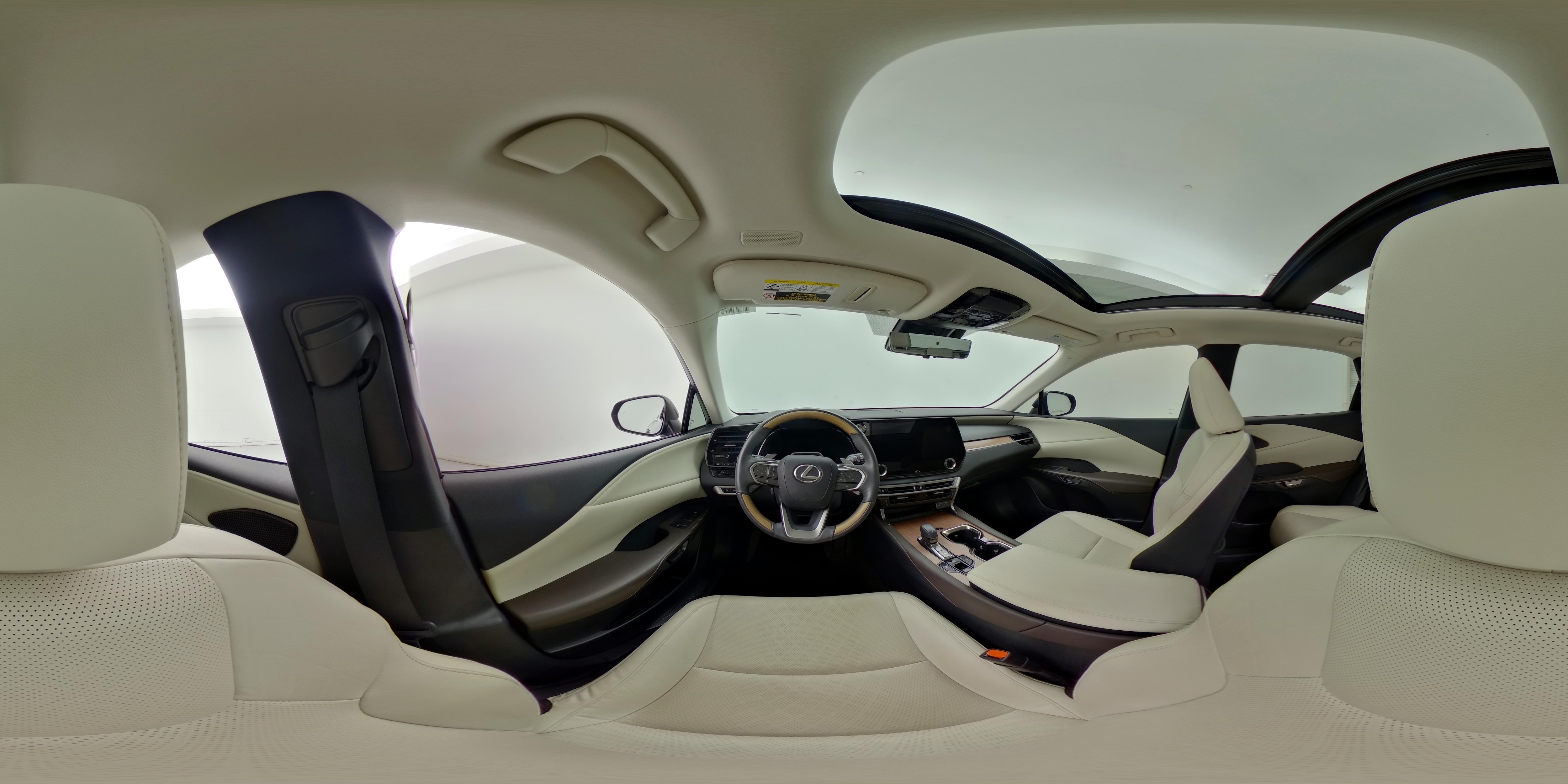 2023 Lexus RX 350 - Photo 27