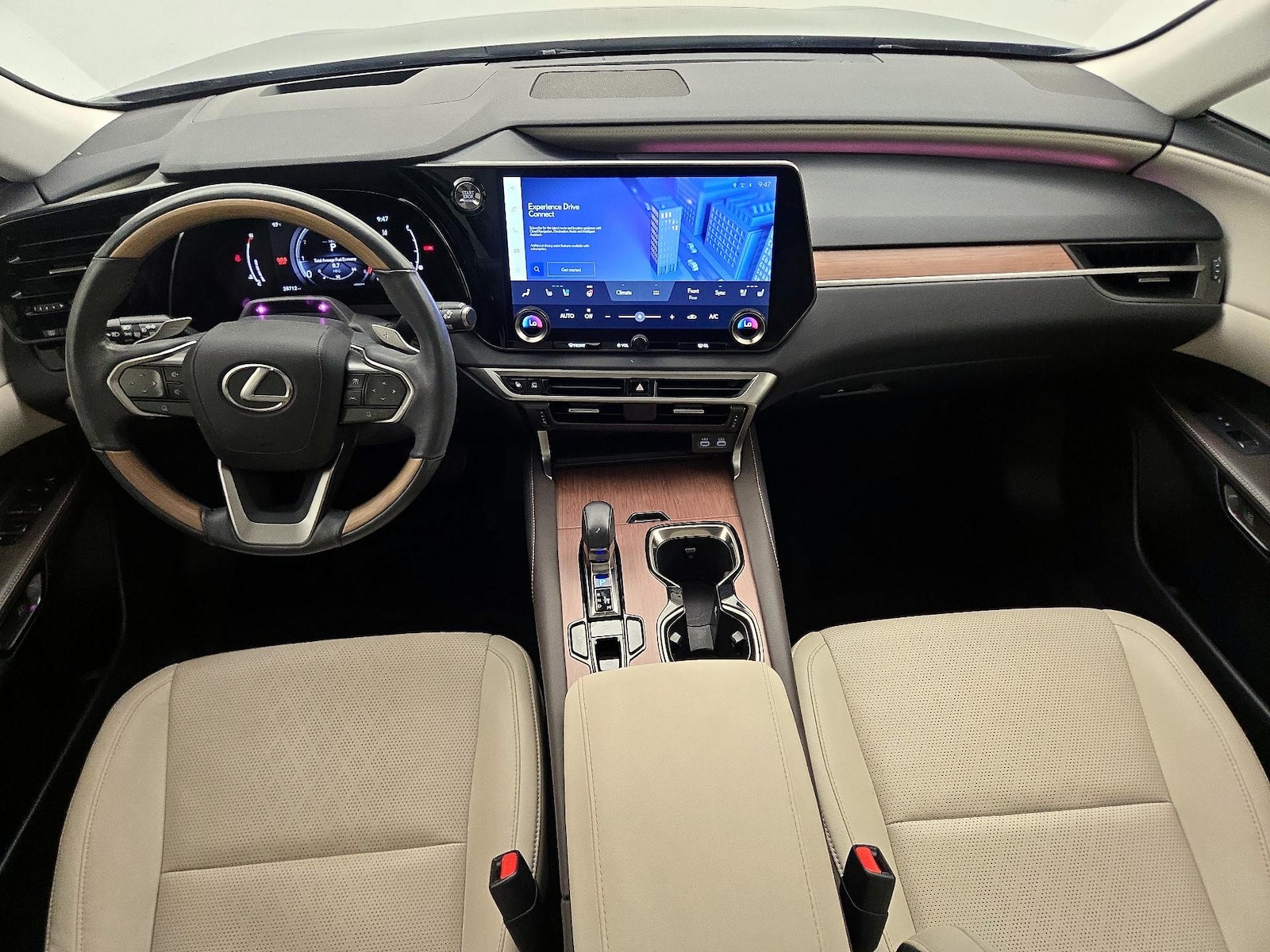 2023 Lexus RX 350 - Photo 10