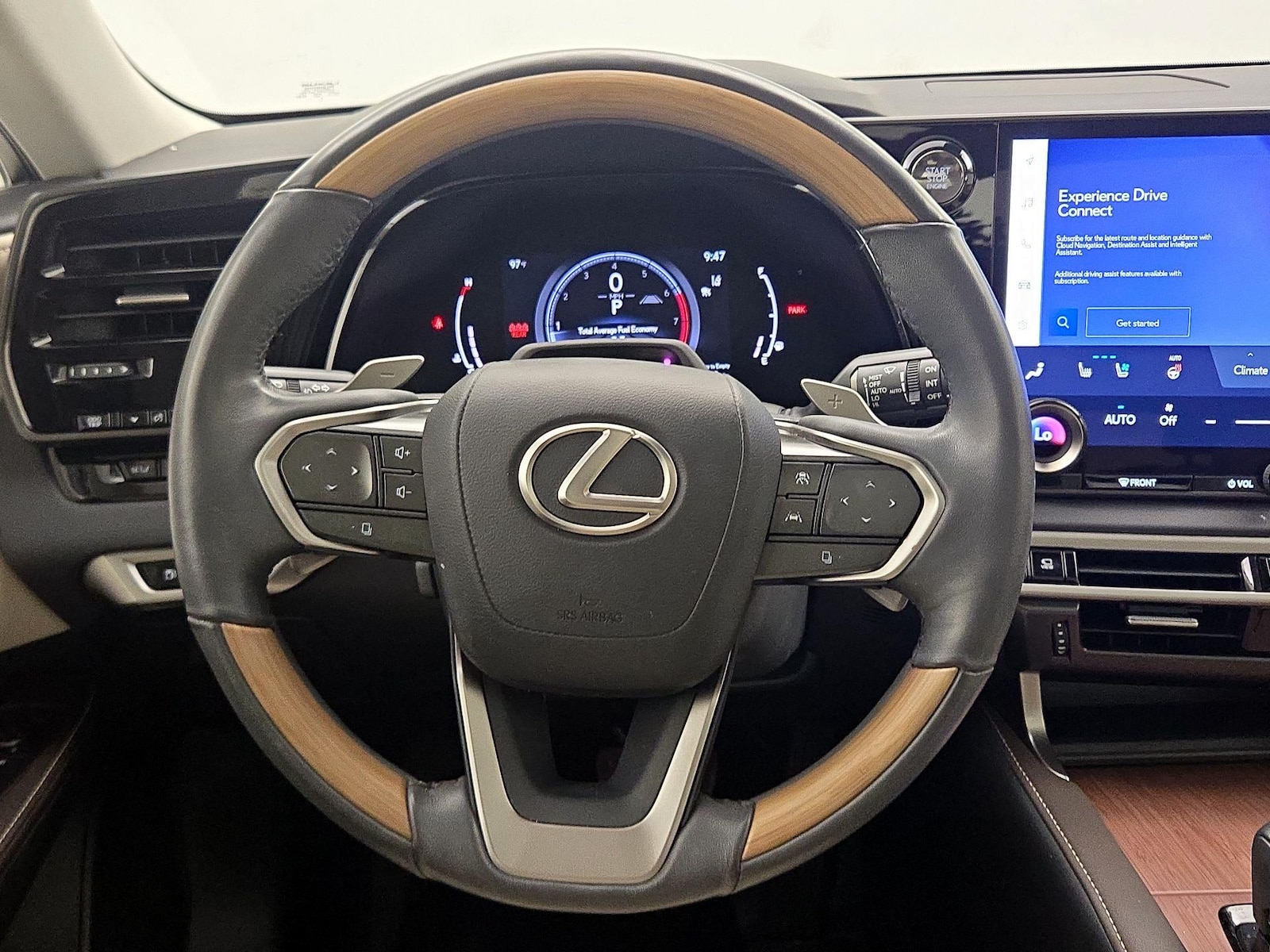 2023 Lexus RX 350 - Photo 11