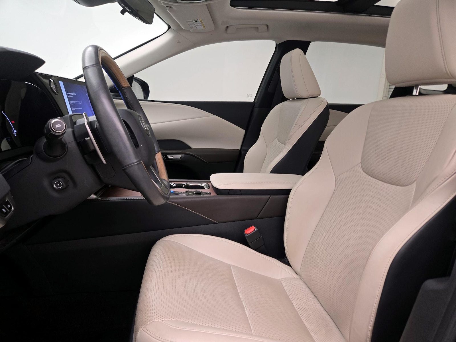 2023 Lexus RX 350 - Photo 12