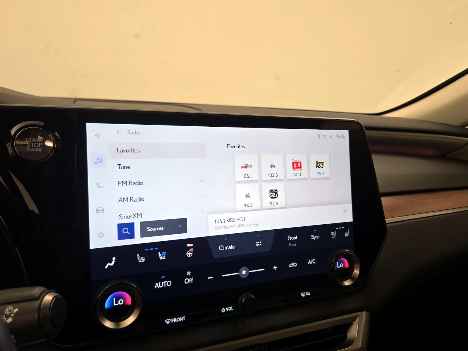 2023 Lexus RX 350 - Photo 16