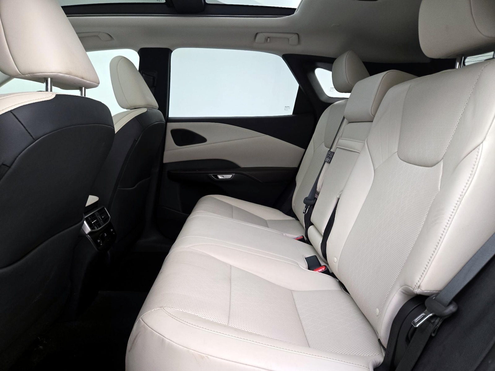 2023 Lexus RX 350 - Photo 21