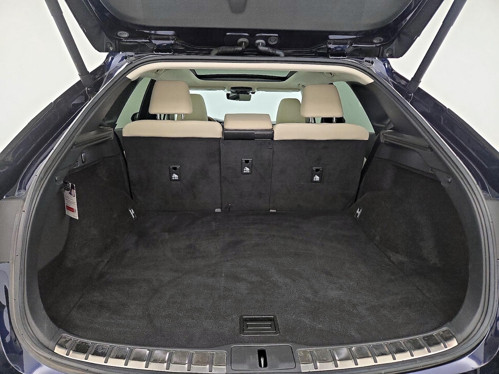 2023 Lexus RX 350 - Photo 22