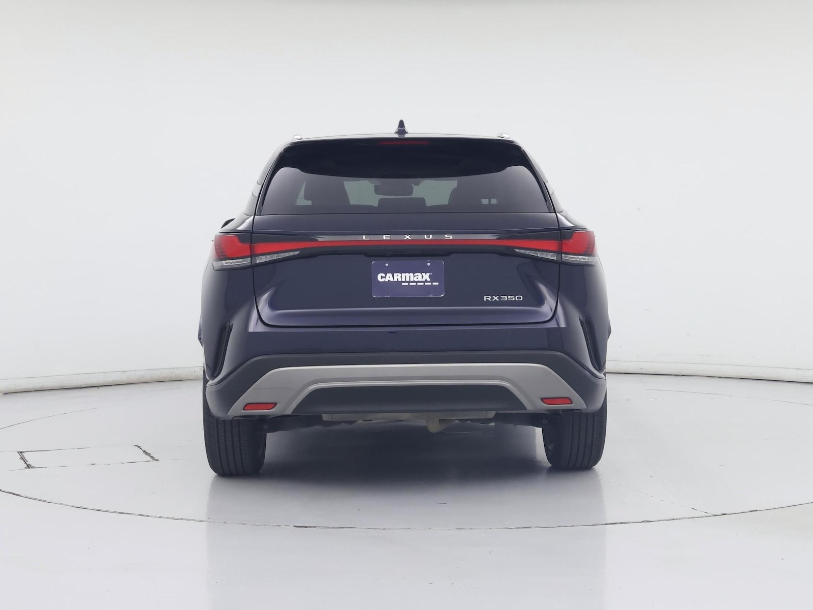 2023 Lexus RX 350 - Photo 7