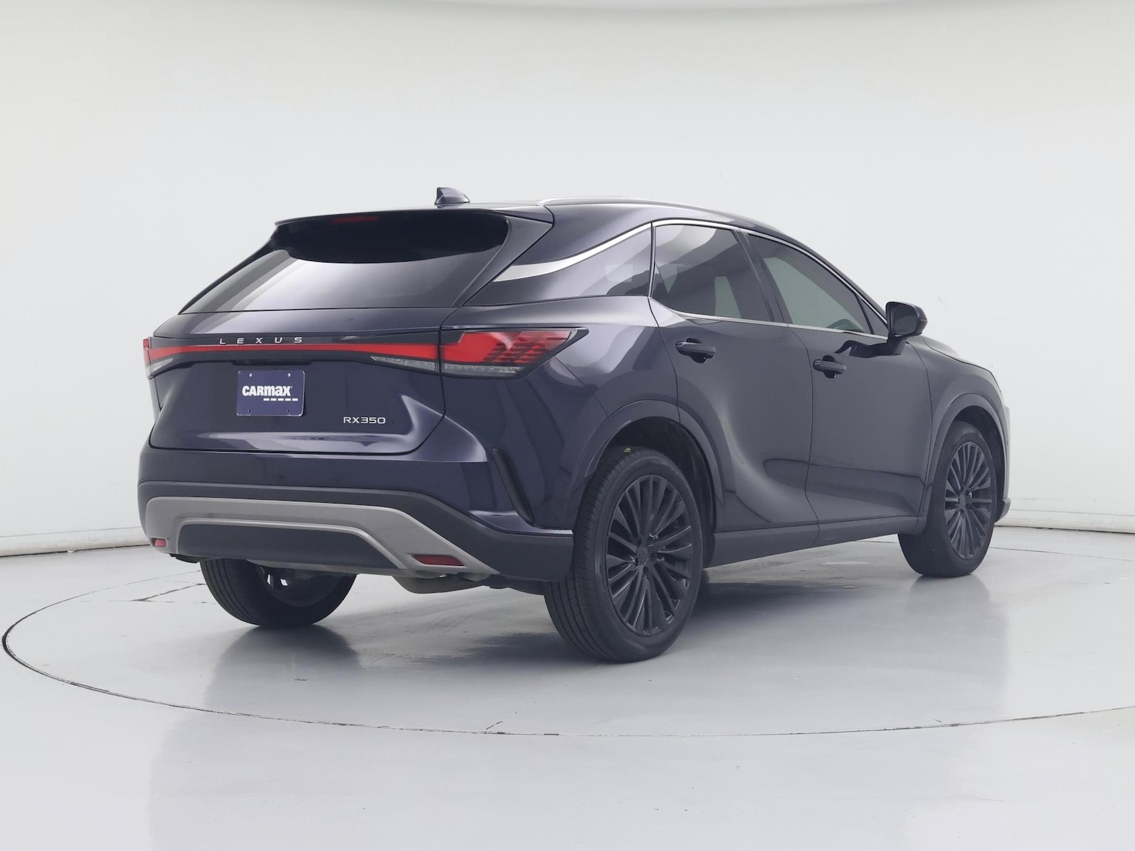 2023 Lexus RX 350 - Photo 9