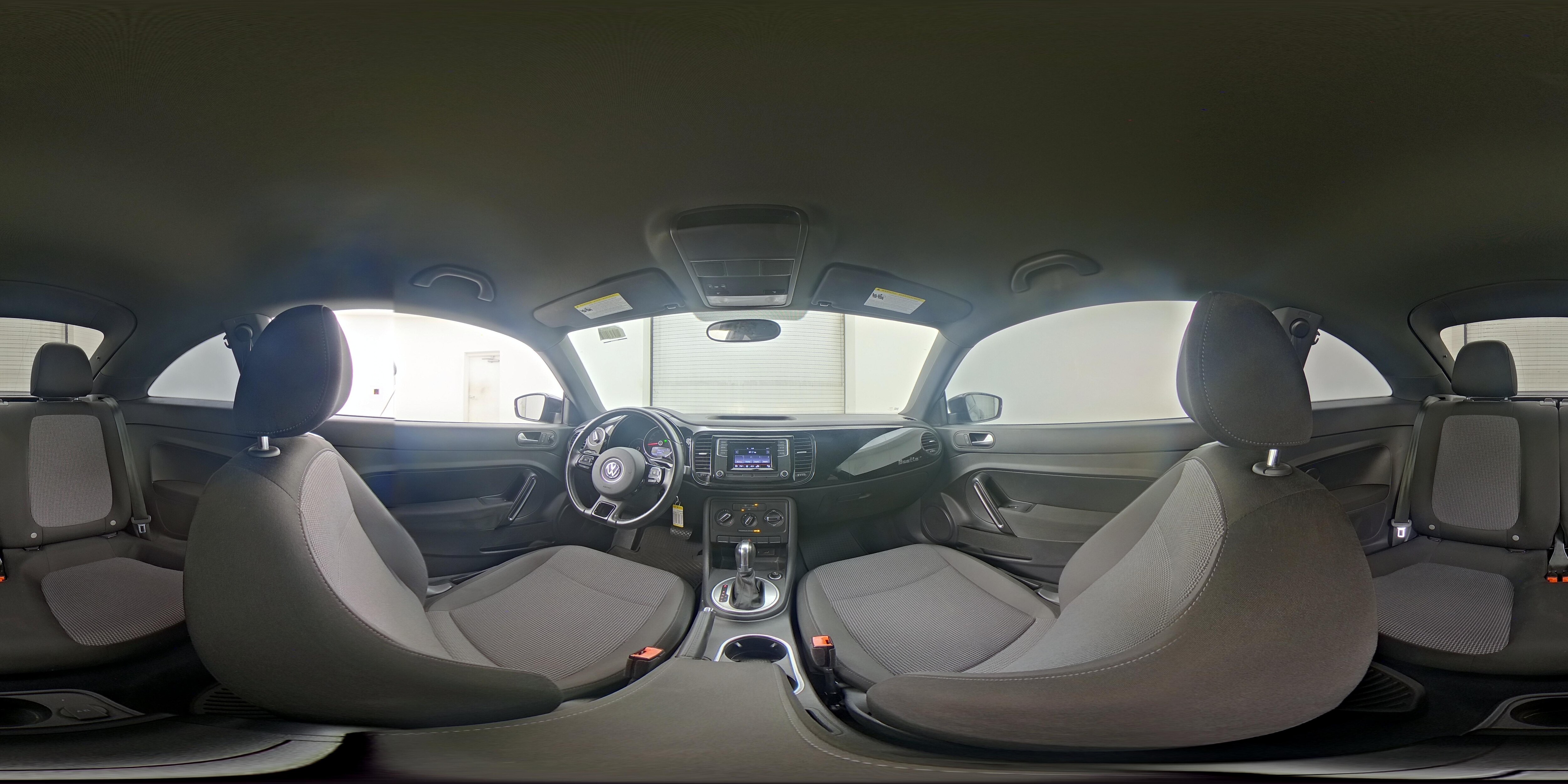 2019 Volkswagen Beetle S - Photo 25