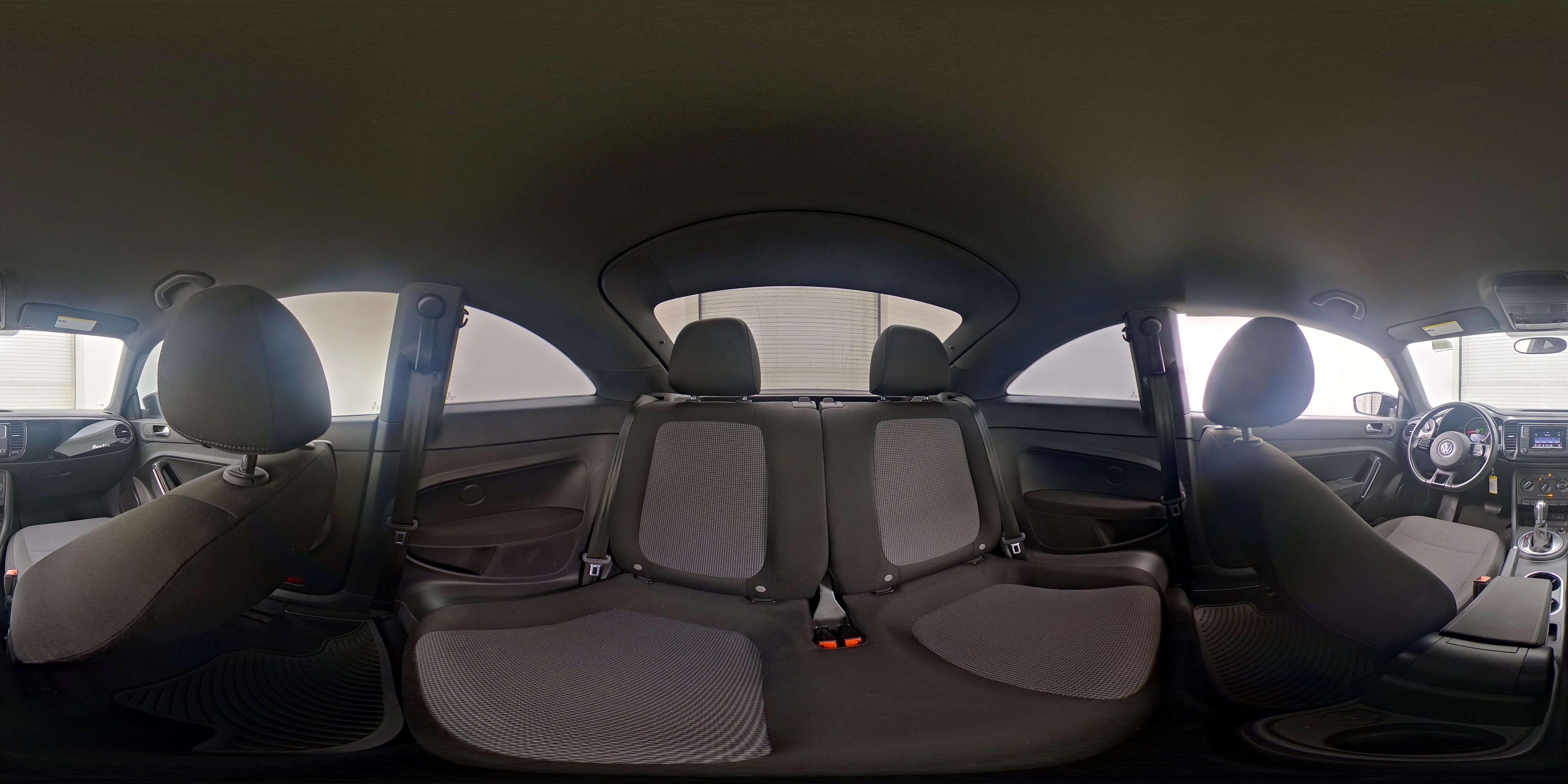 2019 Volkswagen Beetle S - Photo 26