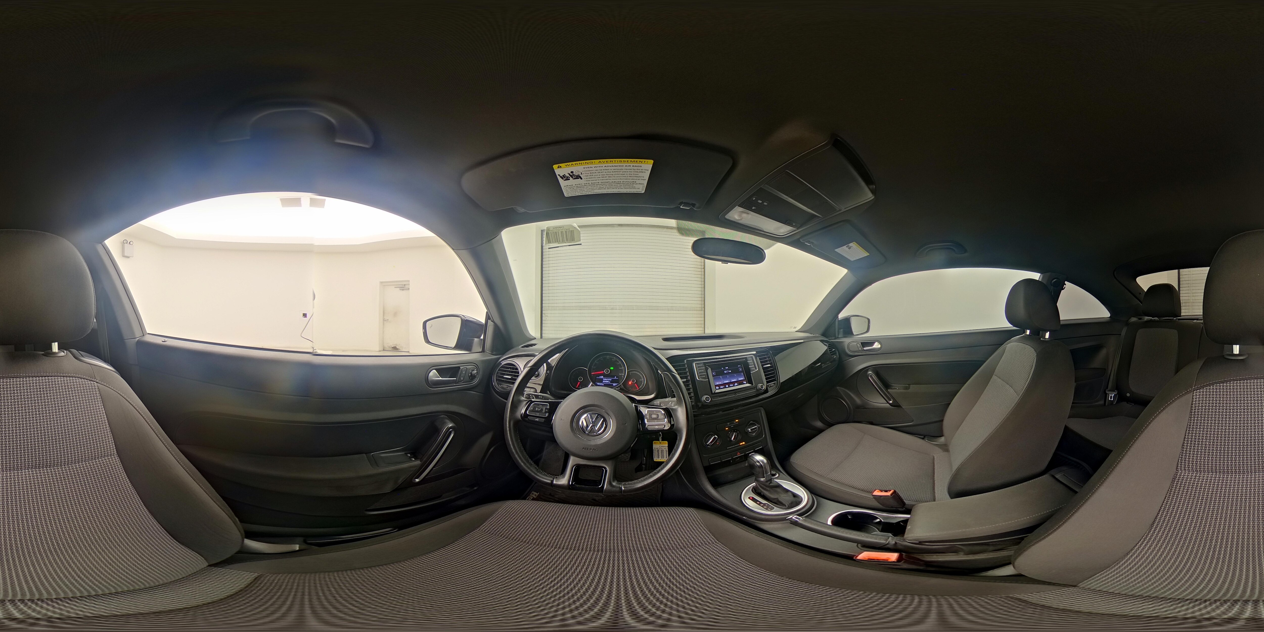 2019 Volkswagen Beetle S - Photo 27