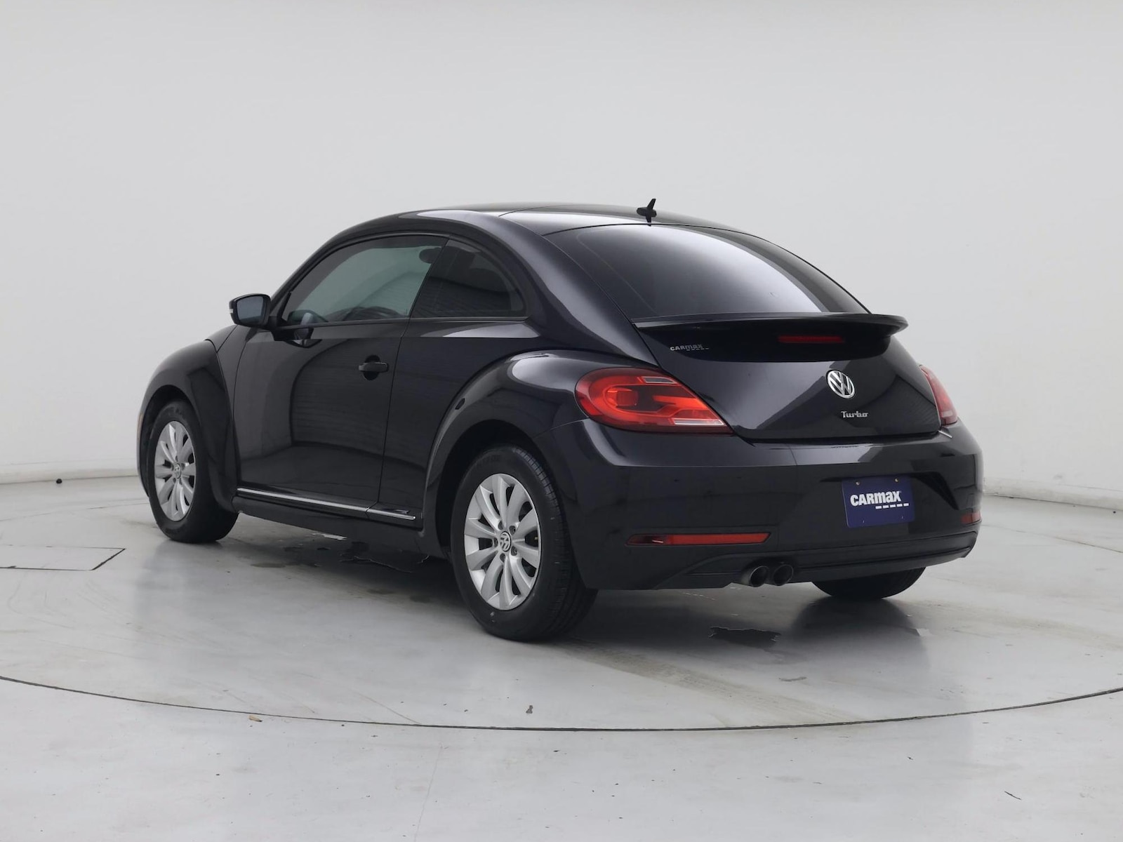 2019 Volkswagen Beetle S - Photo 3