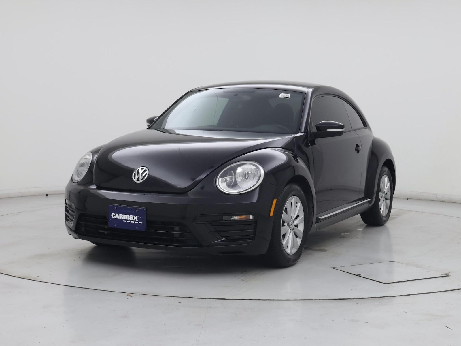 2019 Volkswagen Beetle S - Photo 5