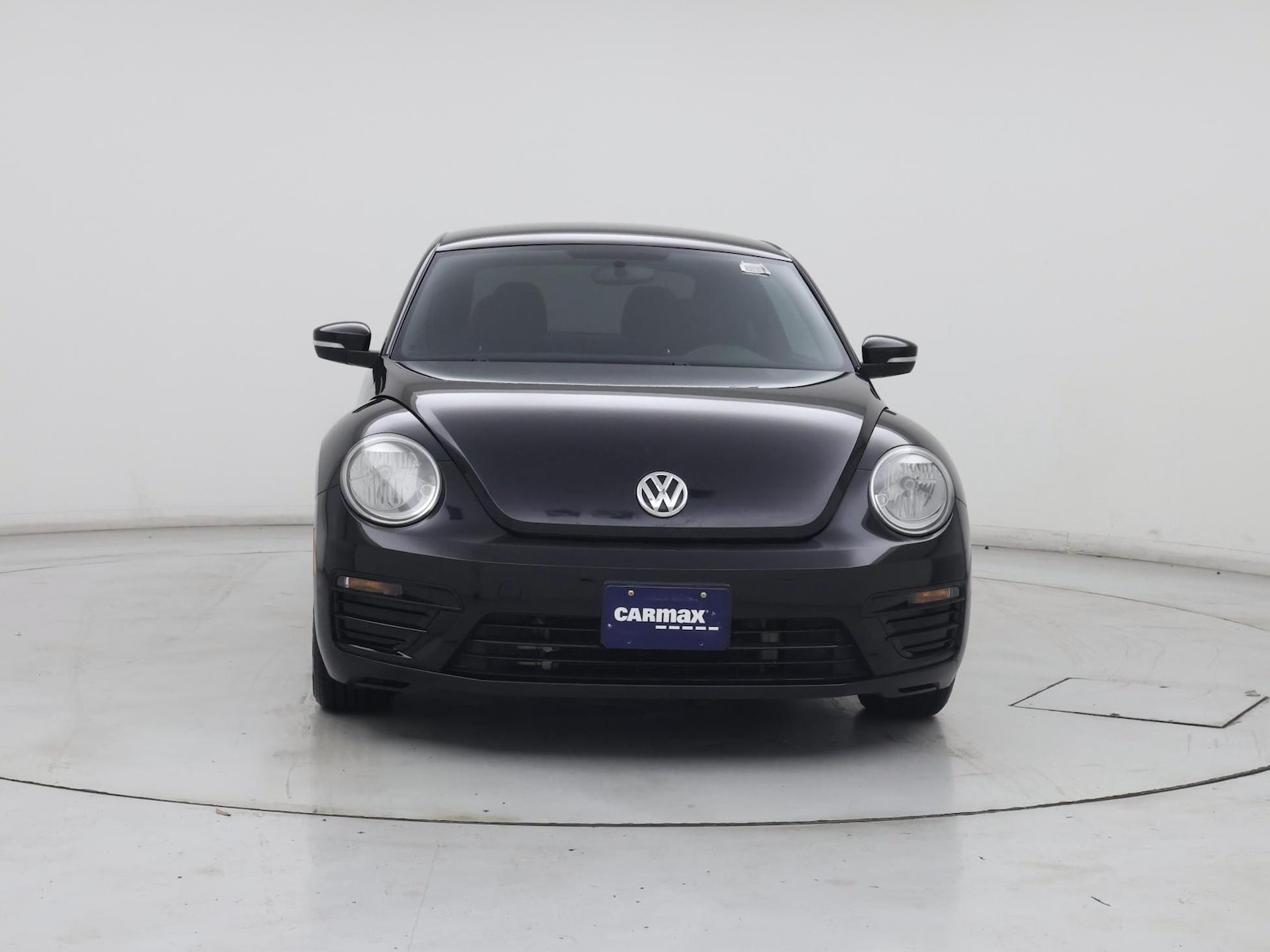 2019 Volkswagen Beetle S - Photo 6