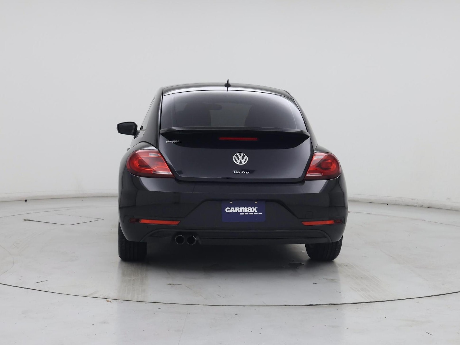 2019 Volkswagen Beetle S - Photo 7