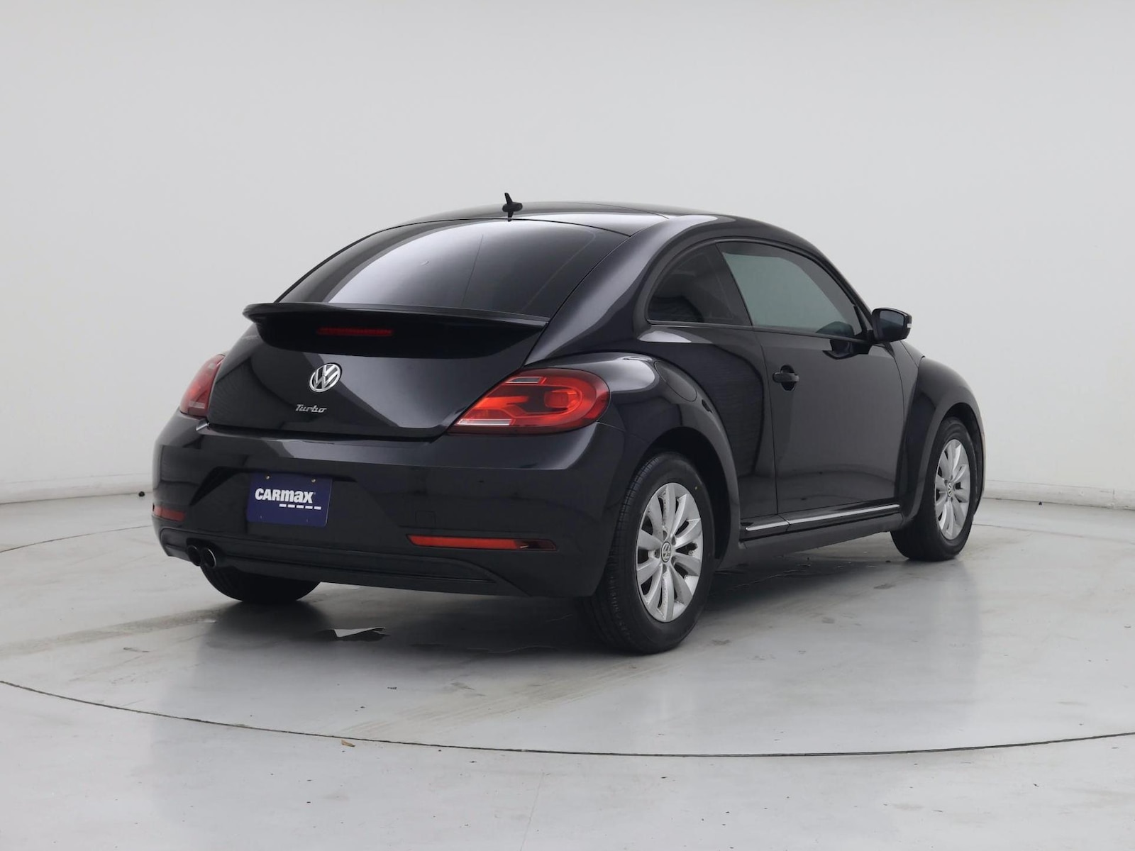 2019 Volkswagen Beetle S - Photo 9