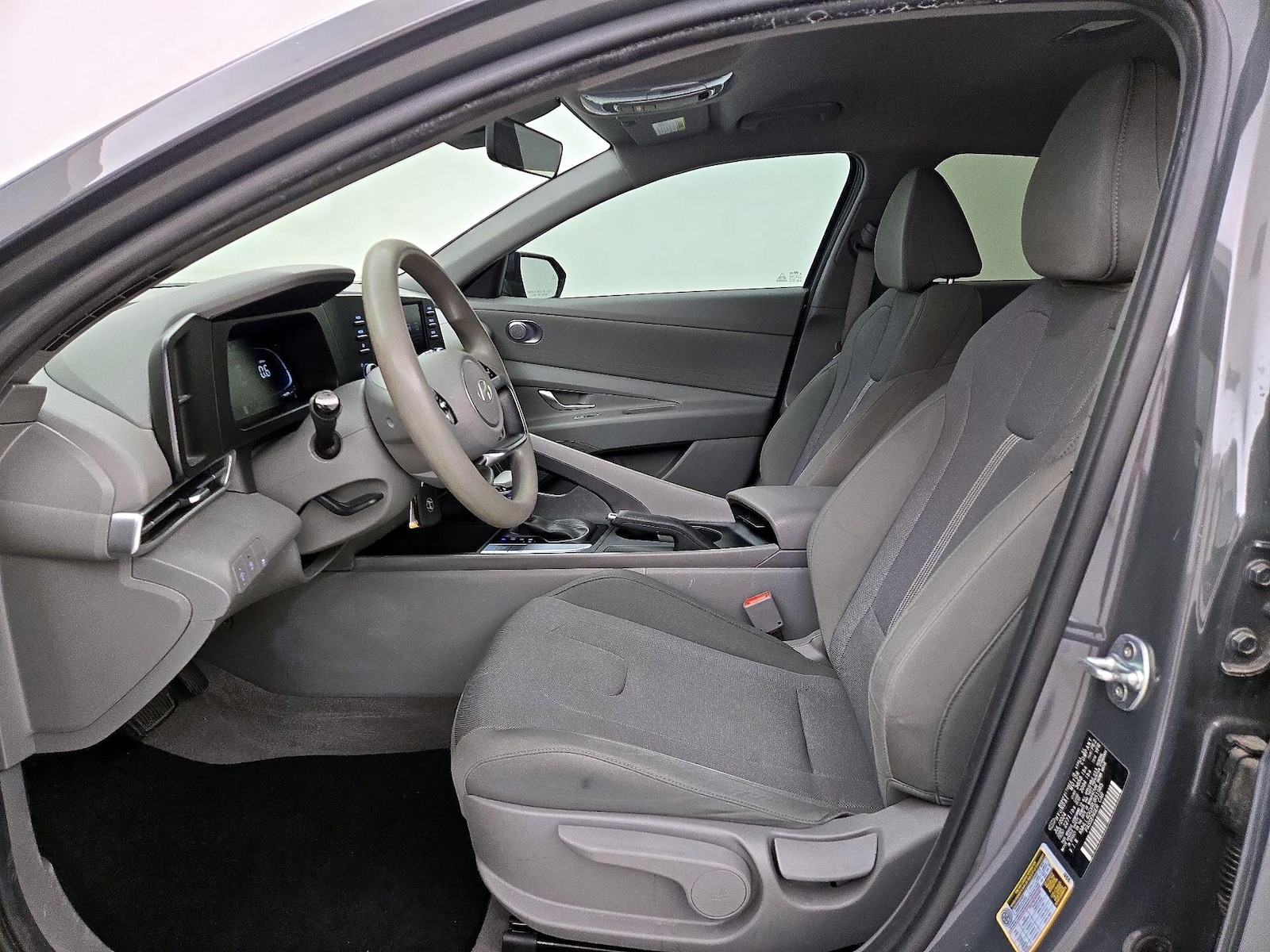 Side Airbags