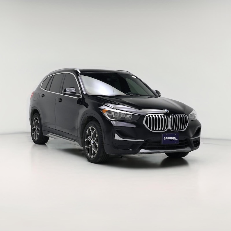 2021 BMW X1 SDrive28i