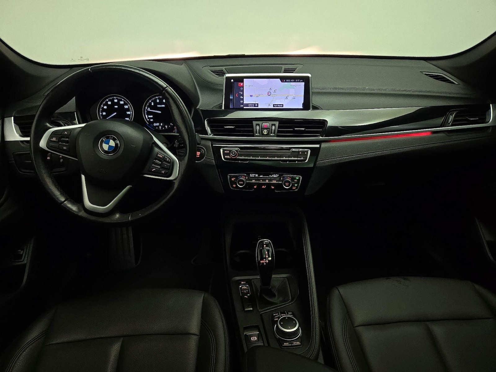 Apple CarPlay®