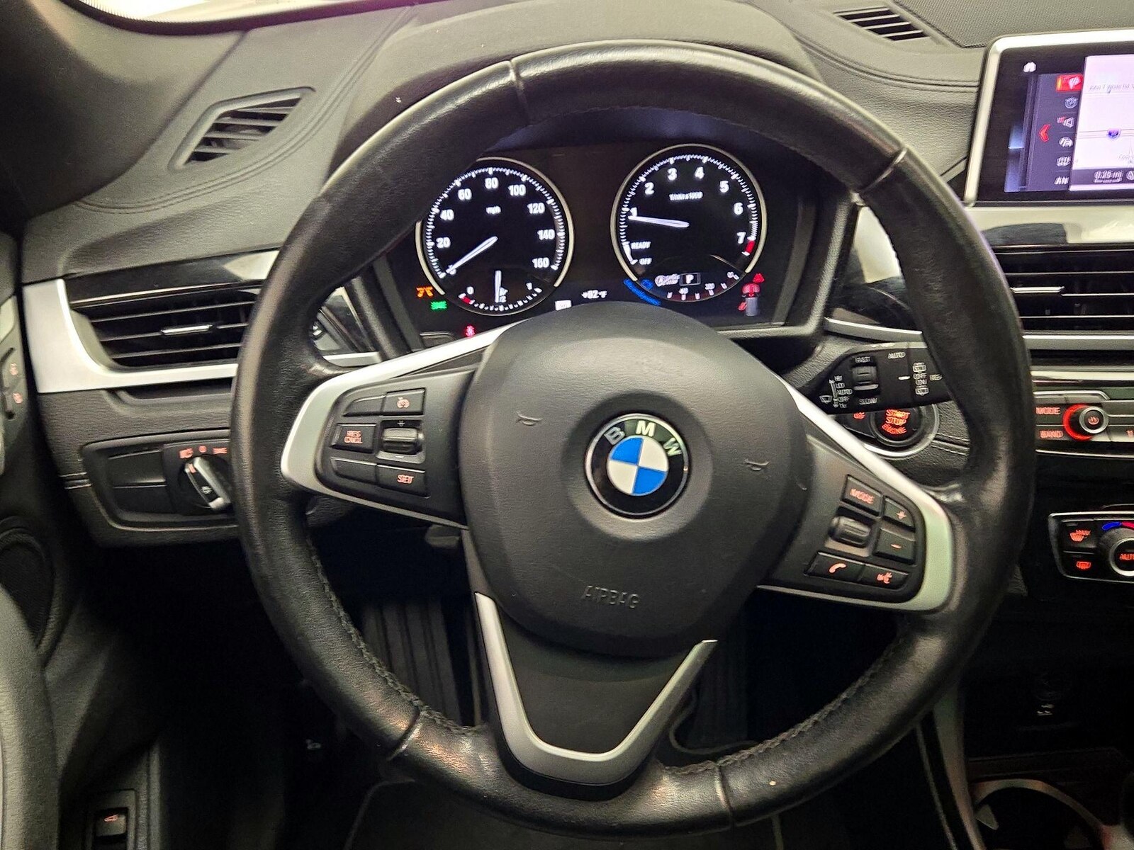 Lane Departure Warning