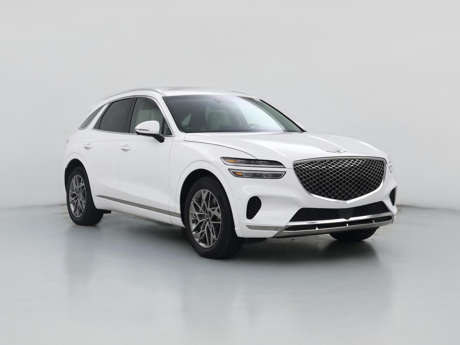 2023 GENESIS GV70 Standard