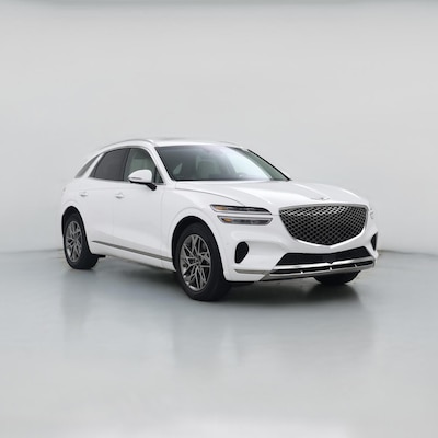 2023 Genesis GV70