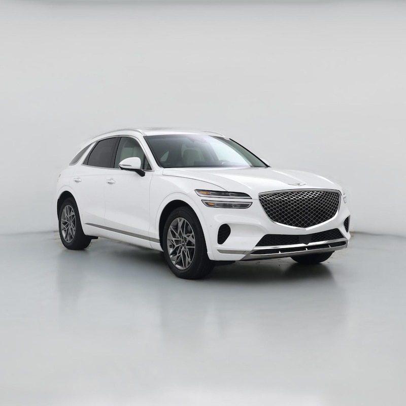 2023 Genesis GV70