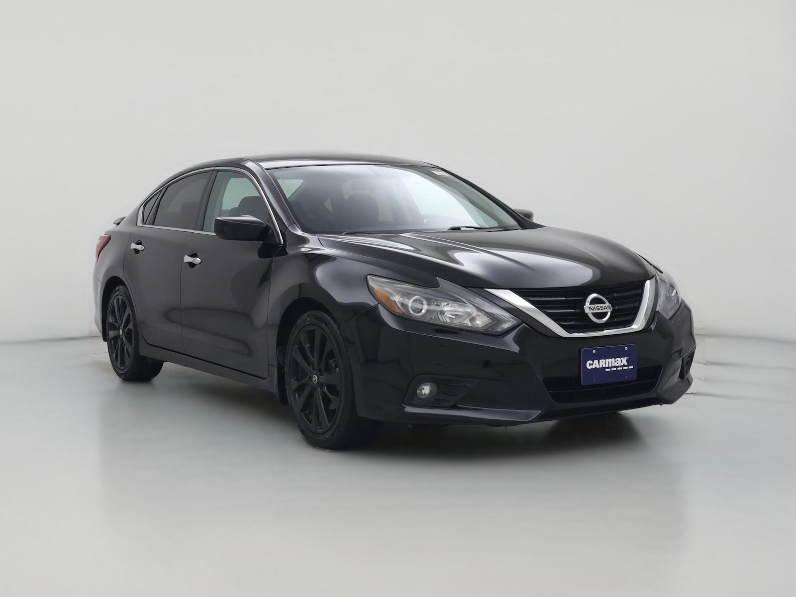 2017 Nissan Altima SR