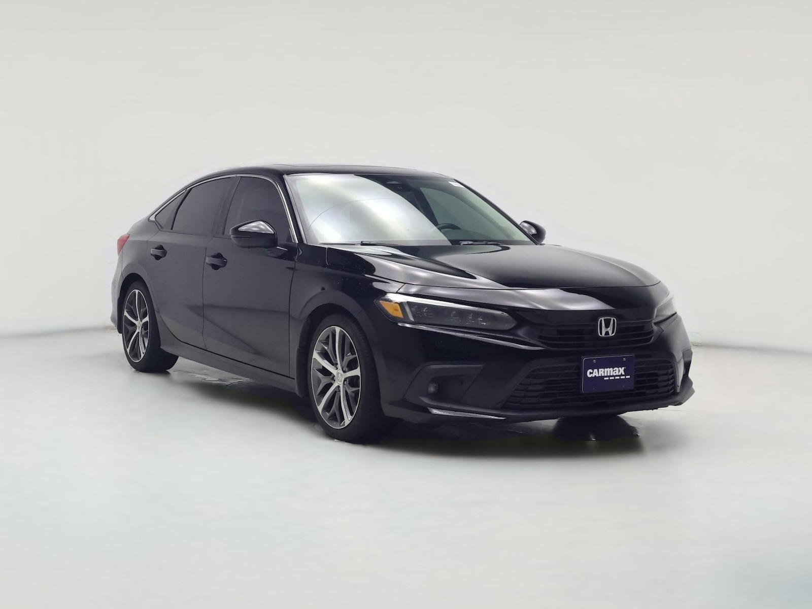 2024 Honda Civic Sedan