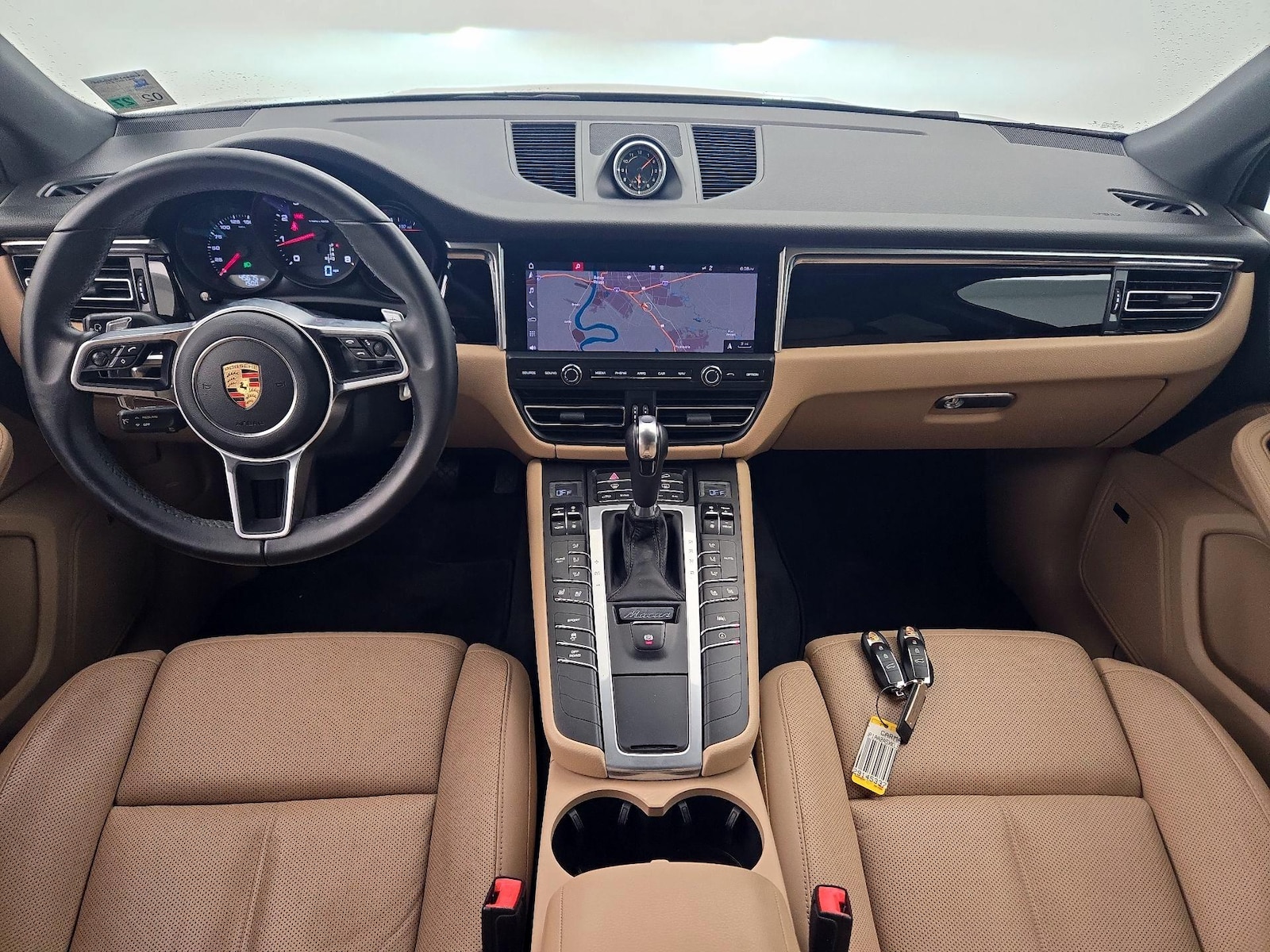 Navigation System