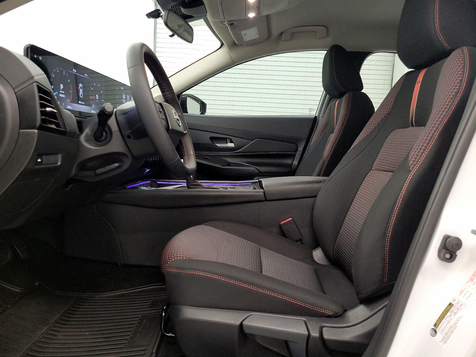 Side Airbags