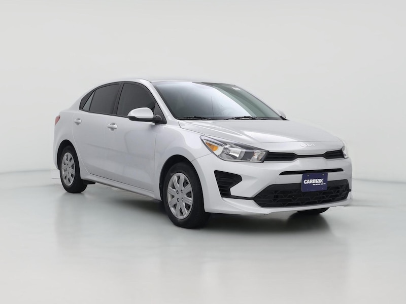 2023 Kia Rio LX
