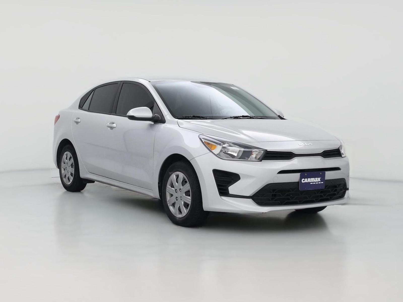 2023 Kia Rio LX