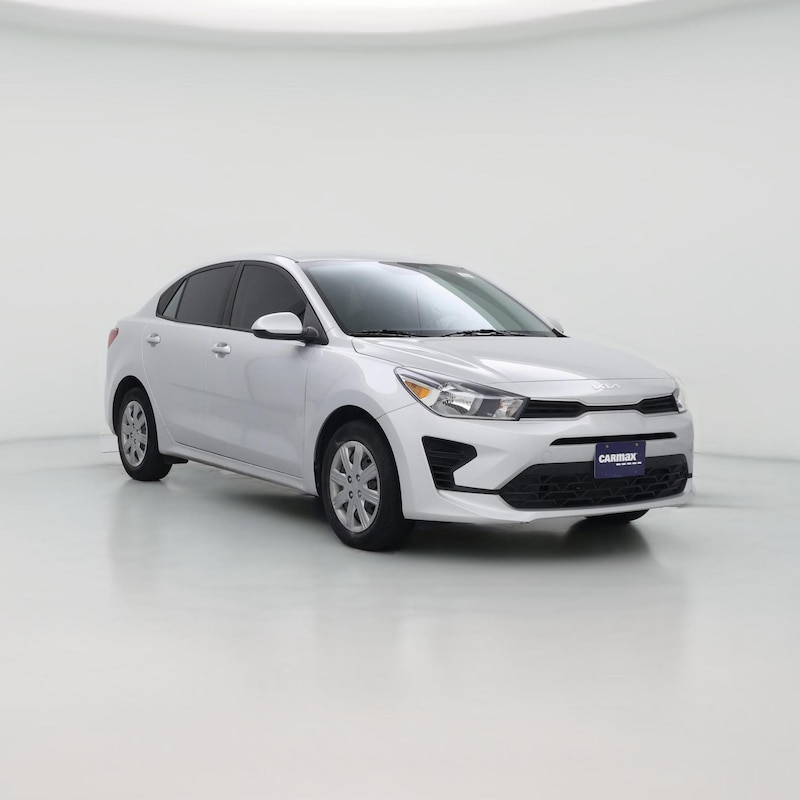 2023 Kia Rio LX