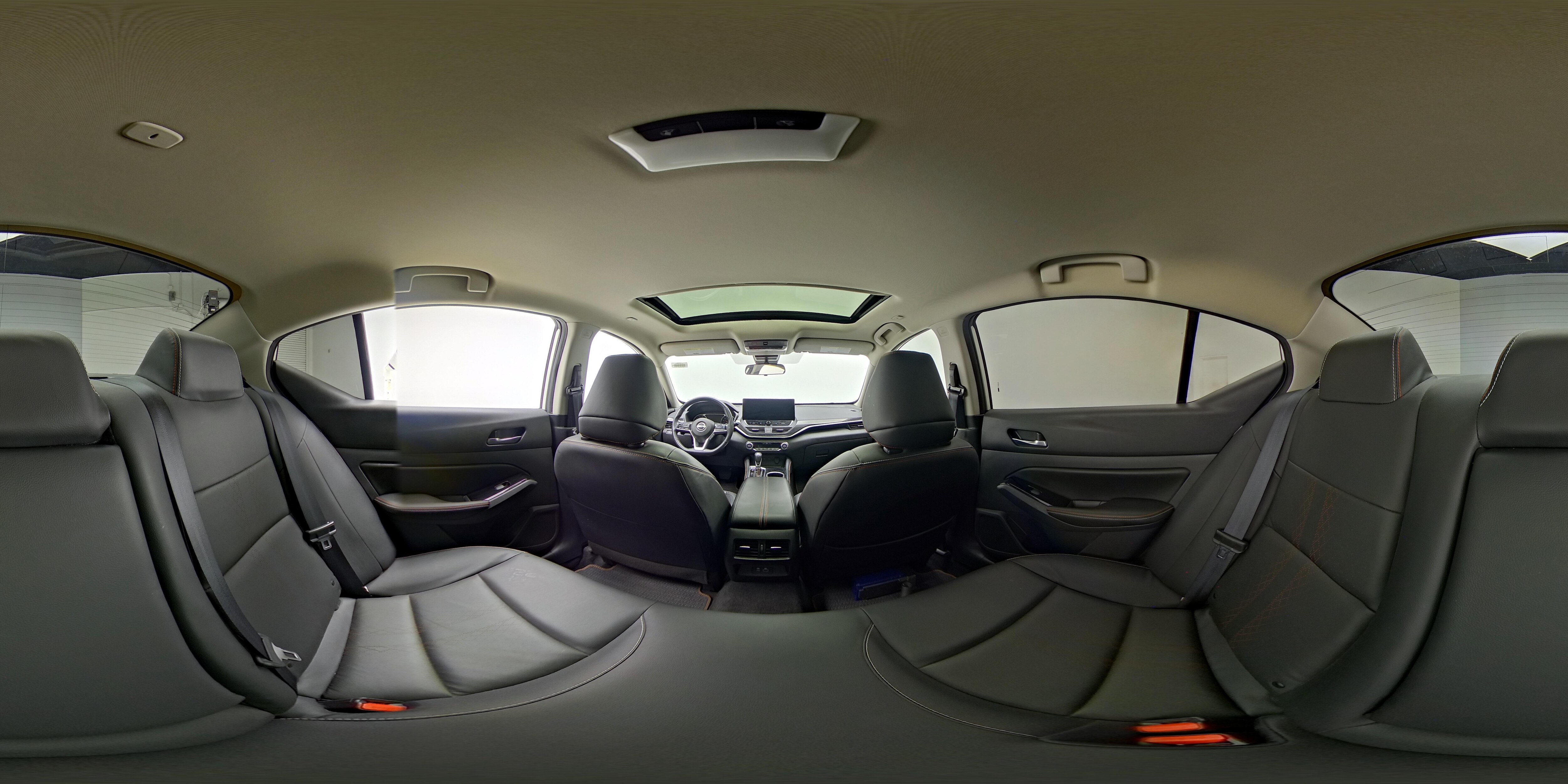 2023 Nissan Altima SR - Photo 27